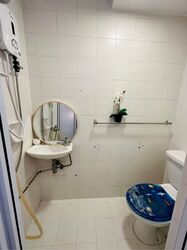Changi Court (D16), Condominium #579301471